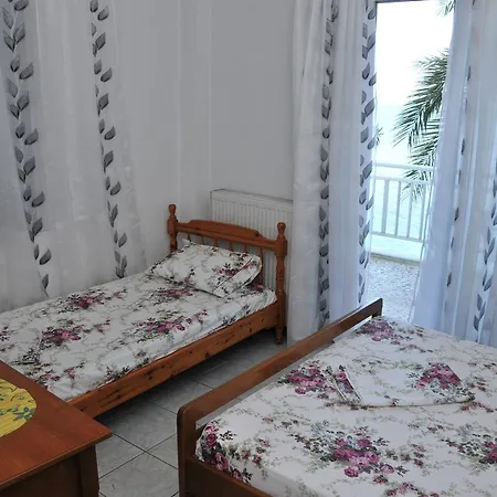 Porto Maries Lejlighedshotel *