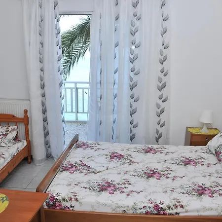 Porto Maries Lejlighedshotel