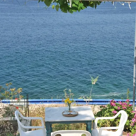Porto Maries Lejlighedshotel *