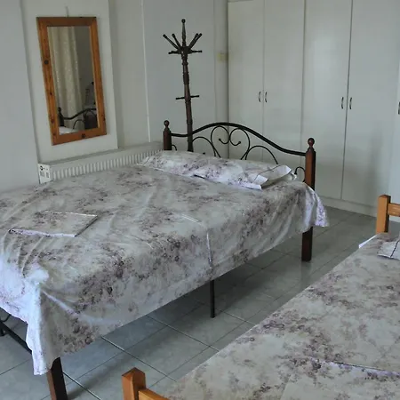 Lejlighedshotel Porto Maries Skála Marión
