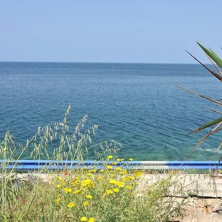 Porto Maries Lejlighedshotel