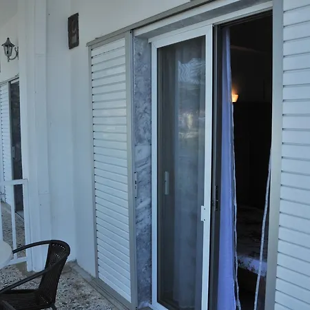Lejlighedshotel Porto Maries