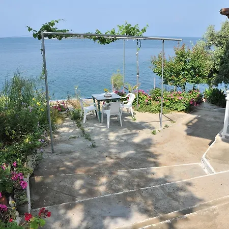 Porto Maries Lejlighedshotel