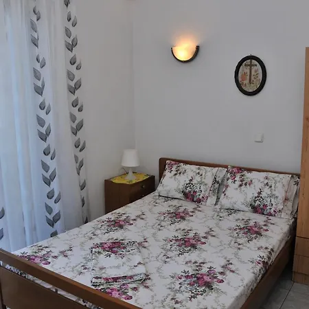 Porto Maries Lejlighedshotel