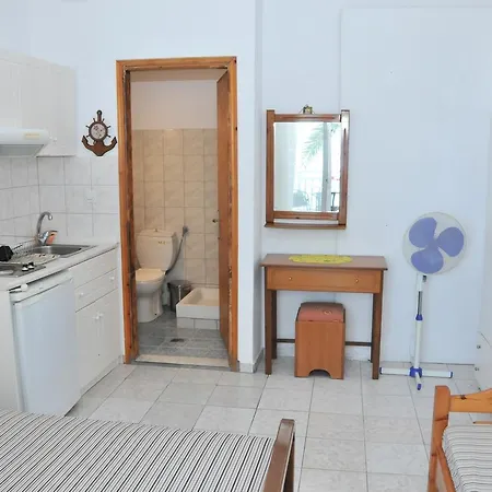 Porto Maries * Skála Marión