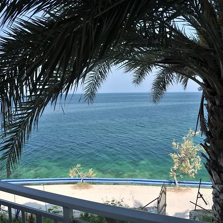 Porto Maries