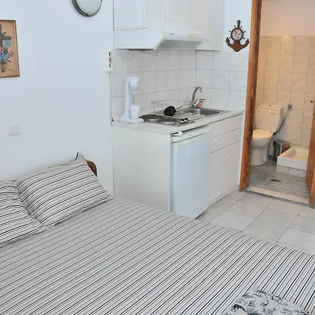Aparthotel Porto Maries