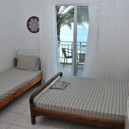 Porto Maries Aparthotel Skála Marión
